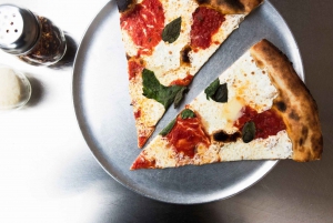 From Manhattan: Half-Day Brooklyn Food and Culture Bus Tour