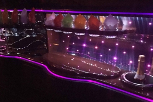 Из Манхэттена: частный рождественский тур по Бруклину на лимузине