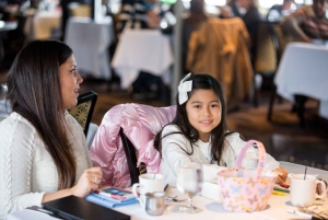 Au départ du New Jersey : Croisière à New York avec buffet