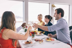 Au départ du New Jersey : Croisière à New York avec buffet