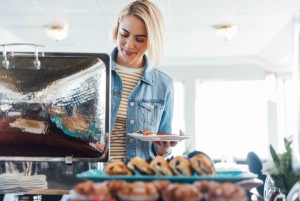 Au départ du New Jersey : Croisière à New York avec buffet