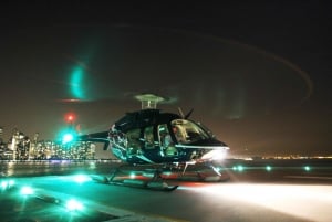 Vanuit New Jersey: stadslichten- of skyline-helikoptertour