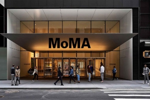 Da New York: tour di 5 giorni alle Cascate del Niagara, Boston e Washington D.C.