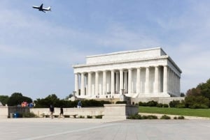 NYC: Cataratas do Niágara, Filadélfia, Washington DC - Excursão de 4 dias