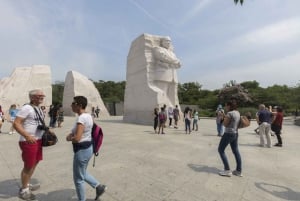 NYC: Cataratas do Niágara, Filadélfia, Washington DC - Excursão de 4 dias