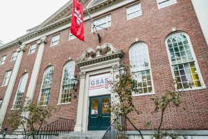 Vanuit NYC: Boston en de Freedom Trail dagvullende tour