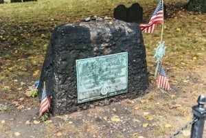 Desde Nueva York: Boston y el Sendero de la Libertad Tour de un día completo