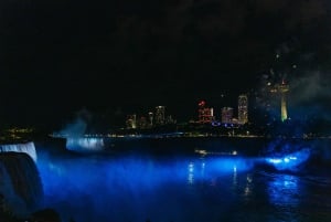 From New York City: Niagara Falls One Day Tour