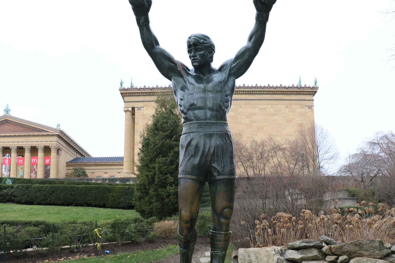 Desde Nueva York Excursión de un día a Filadelfia y la Comunidad Amish