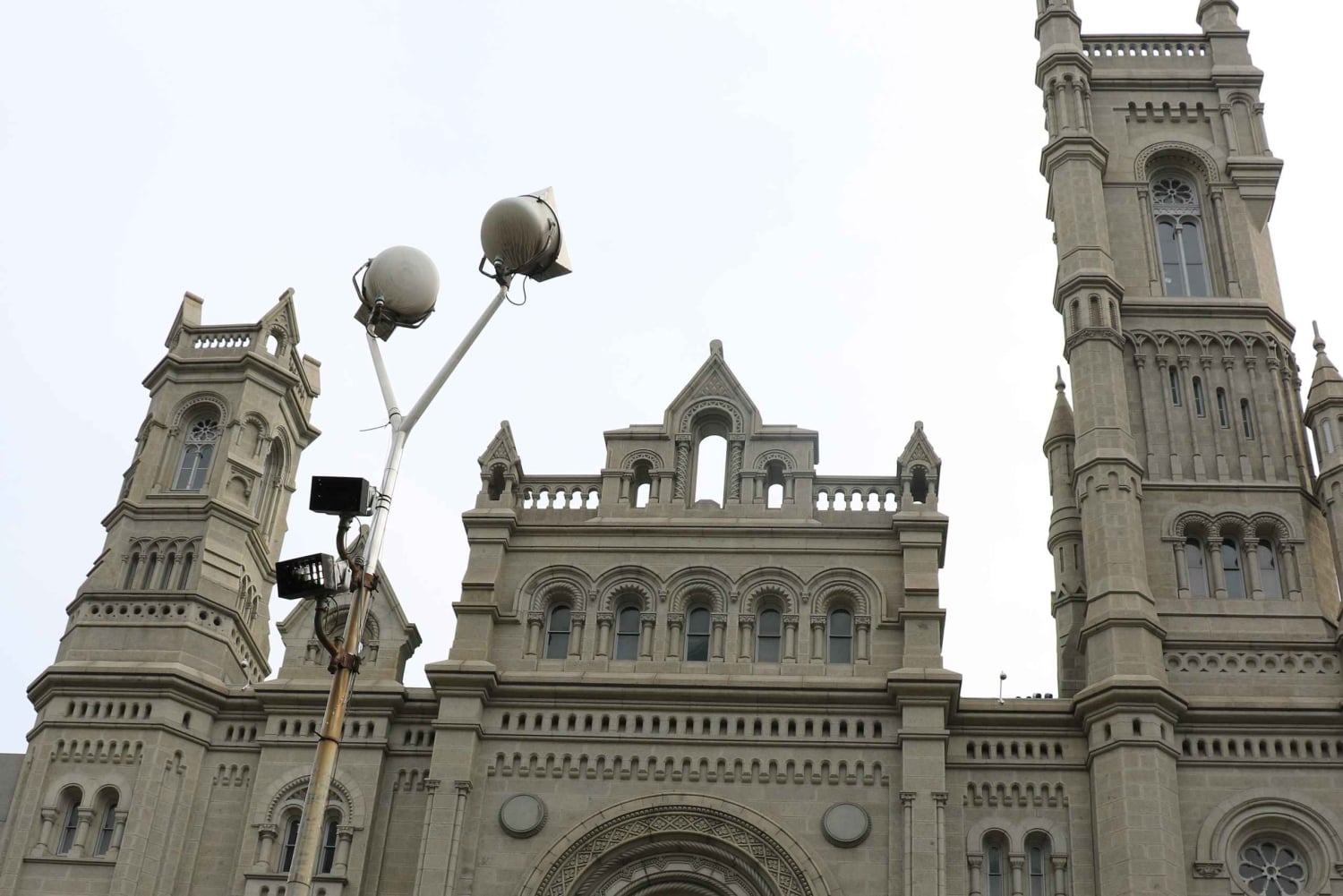 Desde Nueva York Excursión de un día a Filadelfia y la Comunidad Amish
