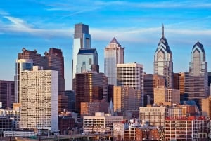 Desde Nueva York Excursión de un día a Filadelfia y la Comunidad Amish