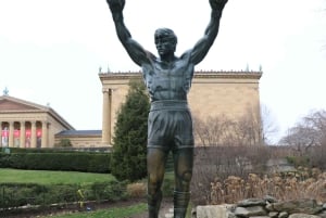 Desde Nueva York Excursión de un día a Filadelfia y la Comunidad Amish