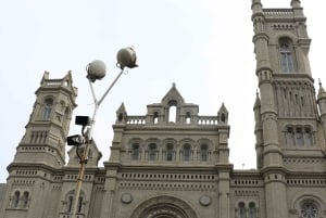 Desde Nueva York Excursión de un día a Filadelfia y la Comunidad Amish