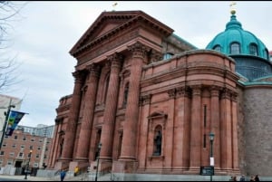 Desde Nueva York Excursión de un día a Filadelfia y la Comunidad Amish