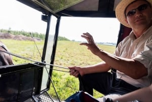 Depuis NYC : Excursion d'une journée à Philadelphie et au pays des Amish