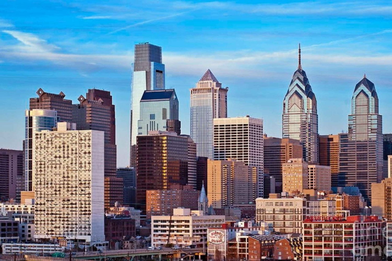 Desde Nueva York Excursión de un día a Filadelfia y la Comunidad Amish