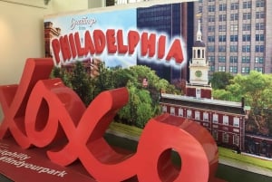 New Yorkista: Philadelphia & Amish Community Day Trip