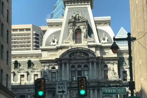 Desde Nueva York: tour de 1 día a Lancaster, Pensilvania y Filadelfia