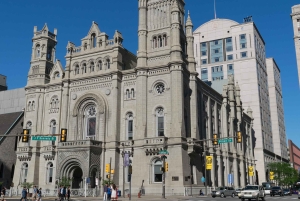 Desde Nueva York: tour de 1 día a Lancaster, Pensilvania y Filadelfia