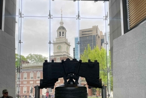Desde Nueva York: tour de 1 día a Lancaster, Pensilvania y Filadelfia