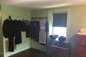 Desde Nueva York: tour de 1 día a Lancaster, Pensilvania y Filadelfia