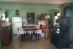 Desde Nueva York: tour de 1 día a Lancaster, Pensilvania y Filadelfia