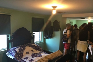 Desde Nueva York: tour de 1 día a Lancaster, Pensilvania y Filadelfia