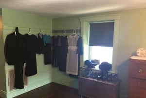 ニューヨーク発：フィラデルフィア、自由の鐘、メノナイトコミュニティへのツアー