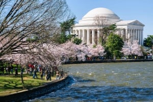 Vanuit NYC: 2-daagse tour door Philadelphia, D.C. & Amish Country