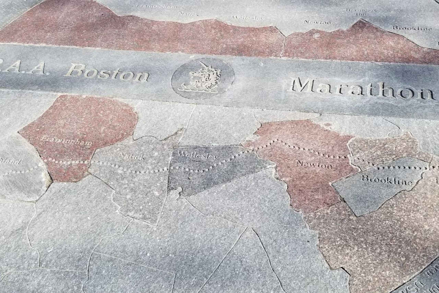 Fra New York: Boston og Harvard University - guidet dagstur