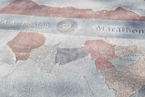 Fra New York: Boston og Harvard University - guidet dagstur