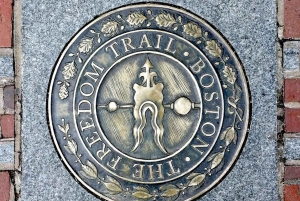 Fra New York: Boston og Harvard University - guidet dagstur