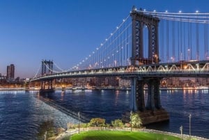 From NYC - Full Day Sightseeing Tour in New York City