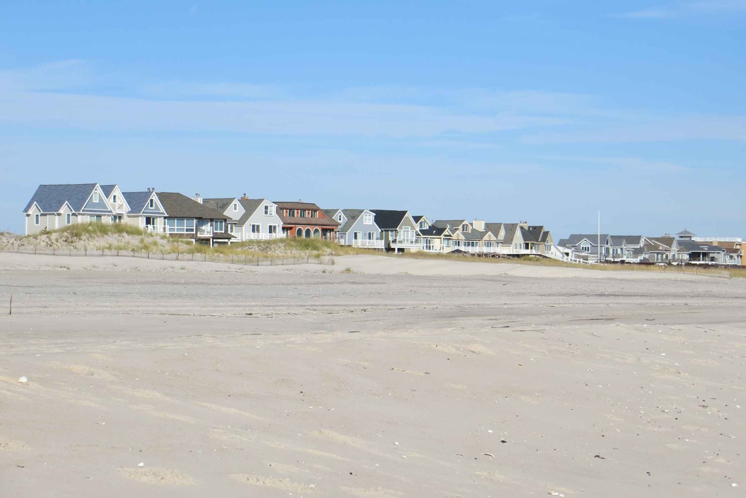 Desde Nueva York: Excursión de un día a Hamptons, Sag Harbor y Outlet Shopping