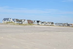 Desde Nueva York: Excursión de un día a Hamptons, Sag Harbor y Outlet Shopping