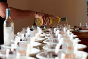 Desde Nueva York: Excursión de un día a Hamptons, Sag Harbor y Outlet Shopping