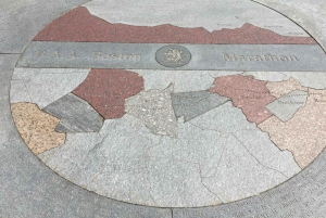 De Nova Iorque/Nova Jérsia: Viagem guiada de 1 dia à cidade de Boston e Harvard