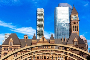 Da NYC: Tour di 3 giorni delle Cascate del Niagara e delle 1000 isole