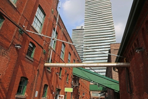 Da NYC: Tour di 3 giorni delle Cascate del Niagara e delle 1000 isole