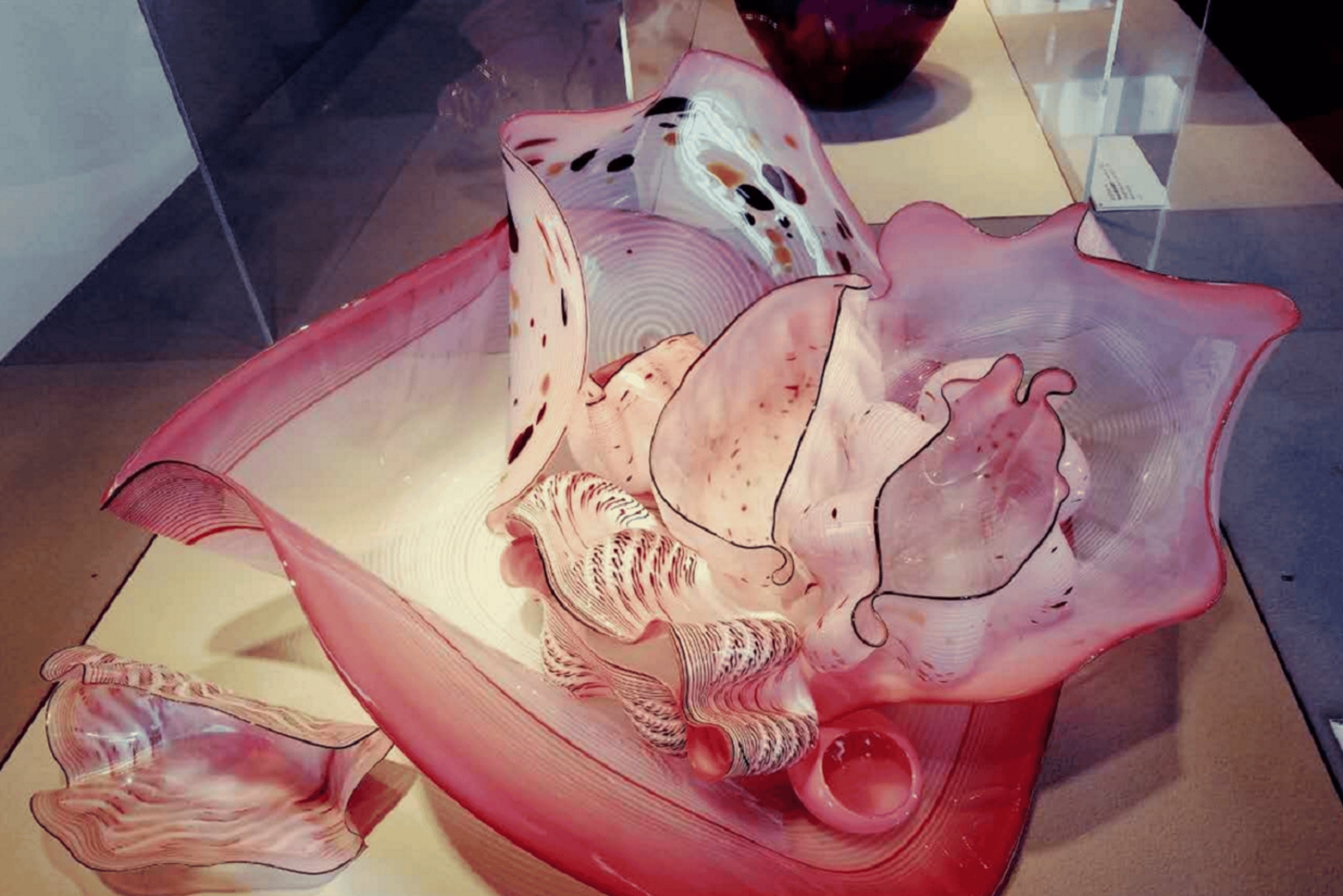 Z Nowego Jorku: 2-dniowa wycieczka do wodospadu Niagara po stronie amerykańskiej