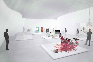 Z Nowego Jorku: 2-dniowa wycieczka do wodospadu Niagara po stronie amerykańskiej