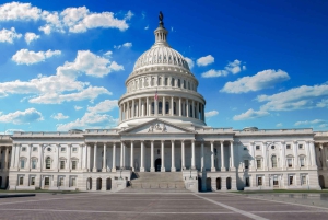 Desde NYC: Excursión a las cataratas del Niágara, Washington y Filadelfia