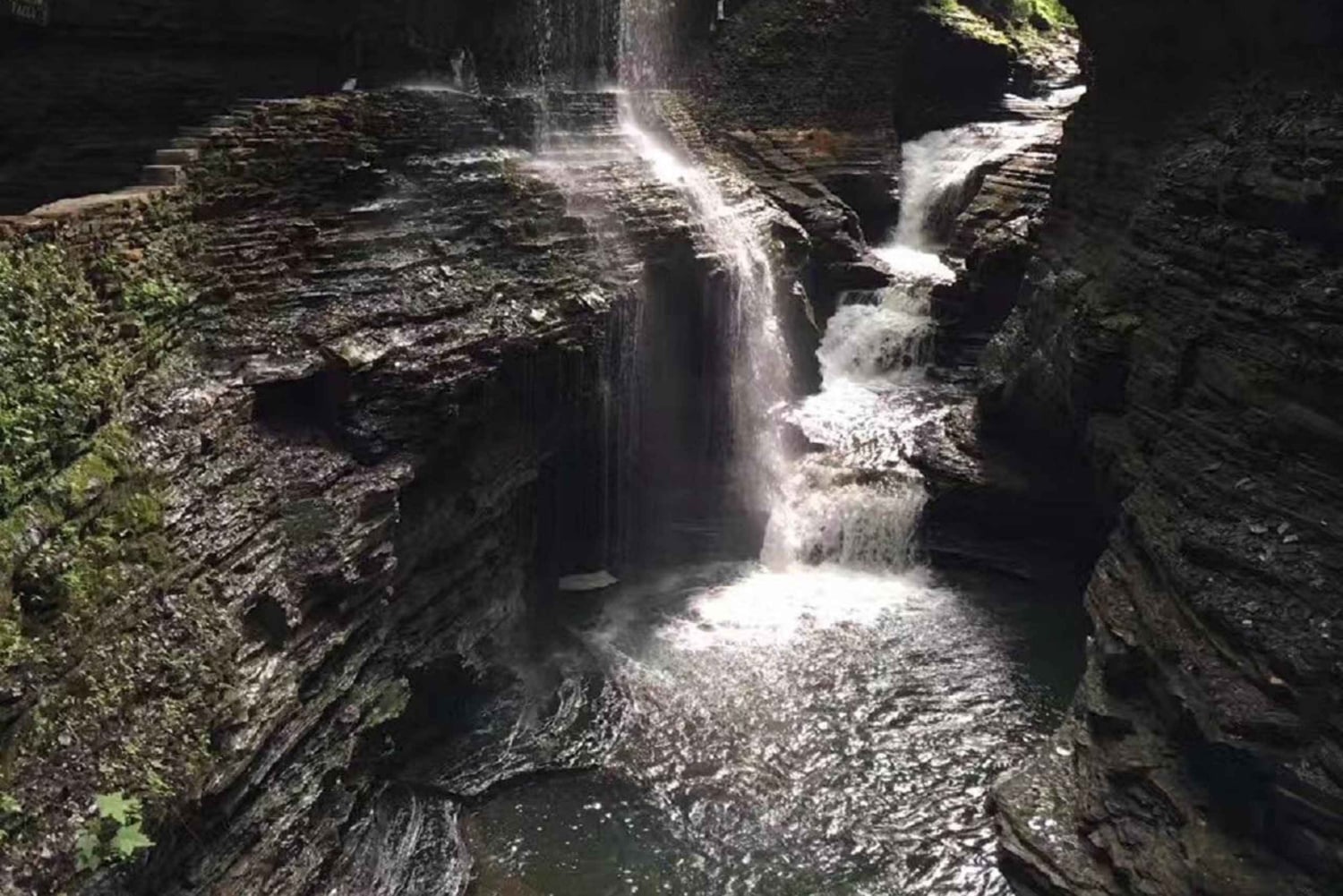 Fra NYC: Niagara Falls, Washington DC og Philly 3-dagers tur