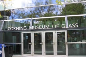 Fra NYC: Niagara Falls, Washington DC og Philly 3-dagers tur