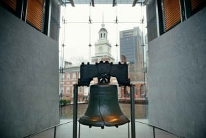 NYC:stä: Washington & Philadelphia Tour in 1 Day: Private Washington & Philadelphia Tour in 1 Day