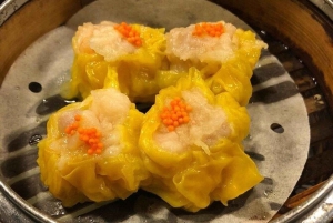 Depuis New York : Visite culinaire et culturelle de Chinatown et Little Italy