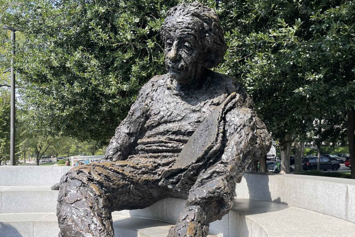 Au départ de NYC : Visite d'une journée de Washington DC et temps libre pour les musées