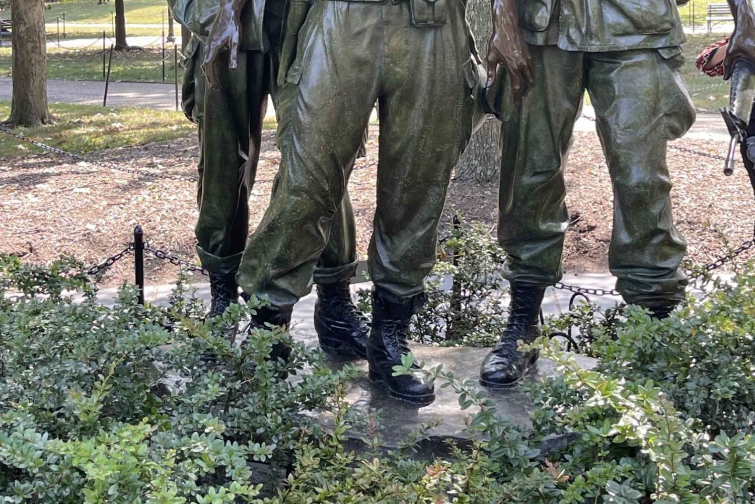 Au départ de NYC : Visite d'une journée de Washington DC et temps libre pour les musées