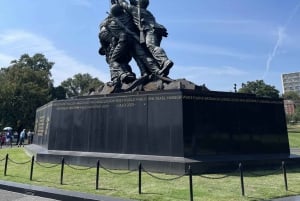 Au départ de NYC : Visite d'une journée de Washington DC et temps libre pour les musées