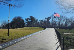 Fra NYC: Washington DC på en dagstur